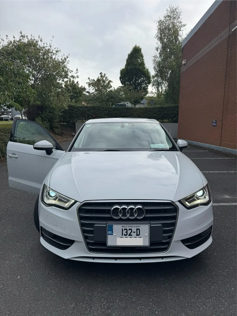 Audi A3 - 2013 - 1.4T - Image 2