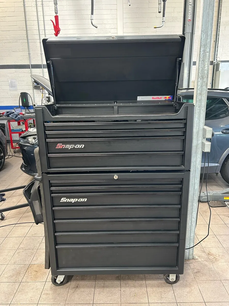 Snap On 40” Classic Roller - Image 1