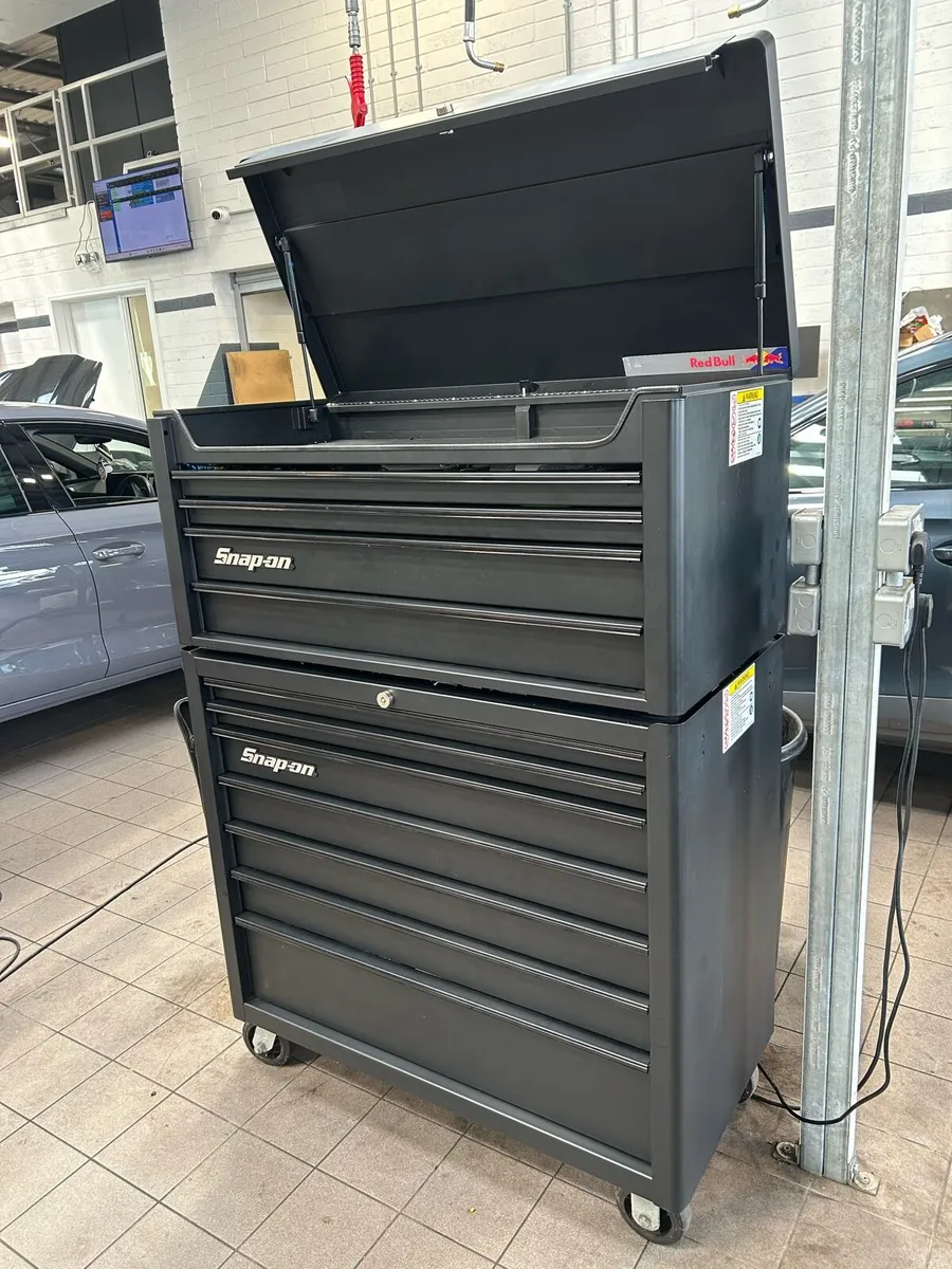 Snap On 40” Classic Roller - Image 2