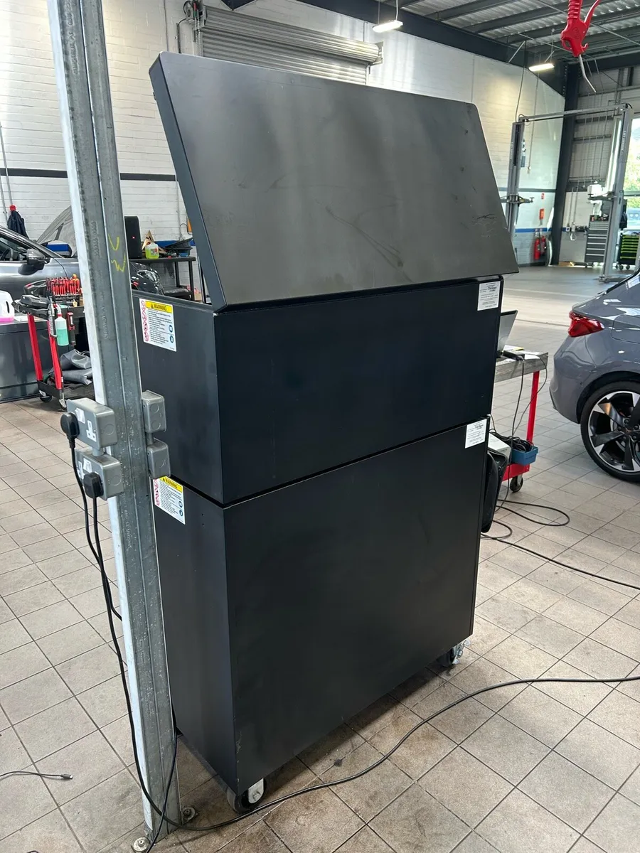 Snap On 40” Classic Roller - Image 4