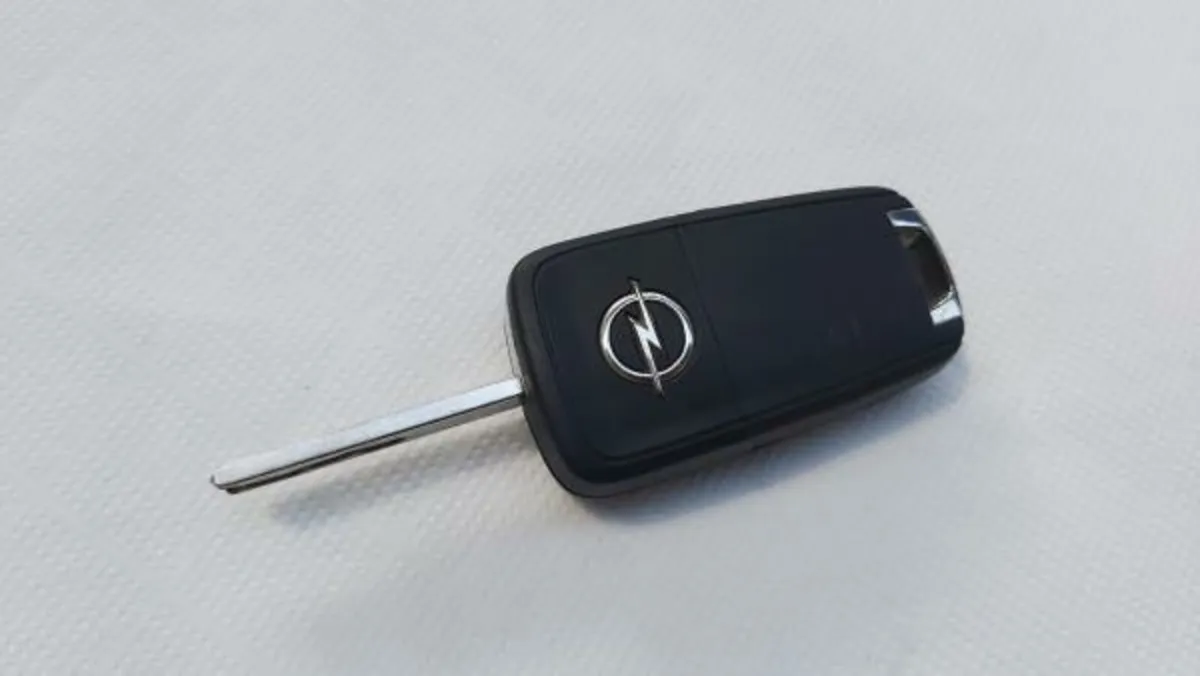 Looking for new key - Image 1