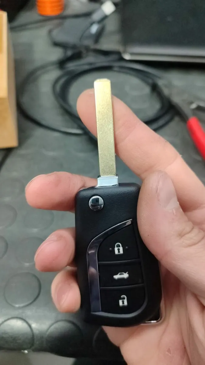 Looking for new key - Image 4