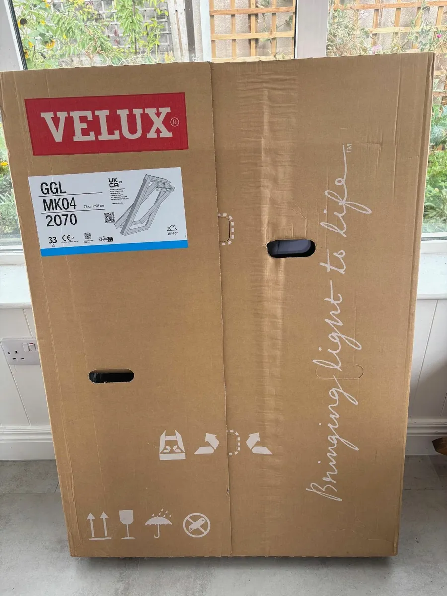 Velux - NEW - Image 3