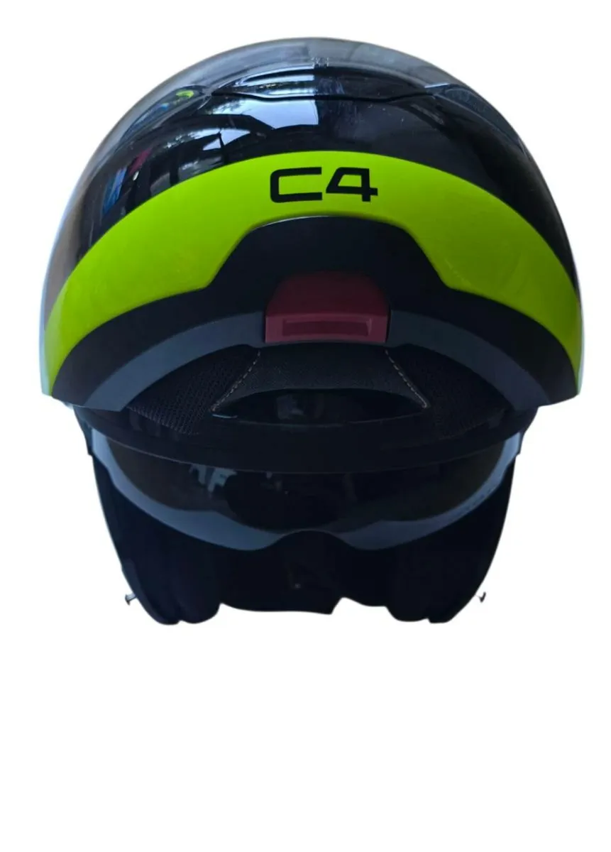 Motor Bike Helmet Schuberth C4 - Image 1