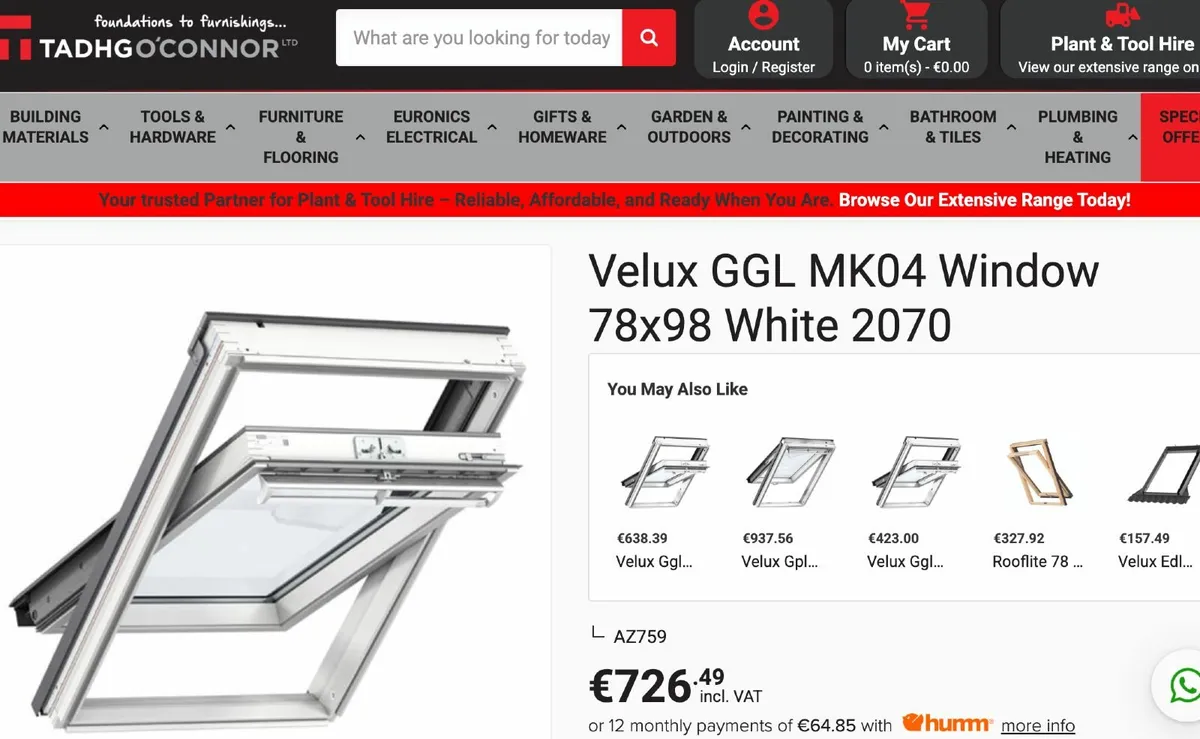 Velux - NEW - Image 4