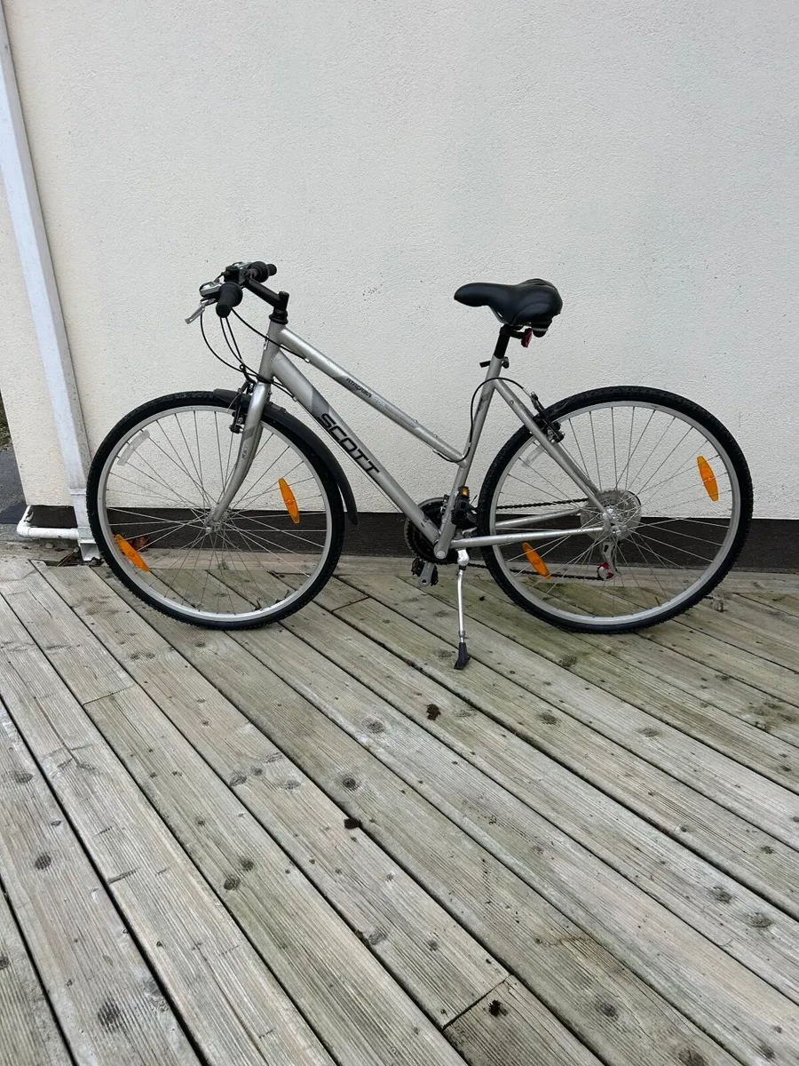 Ladies Bike Scott - Image 1