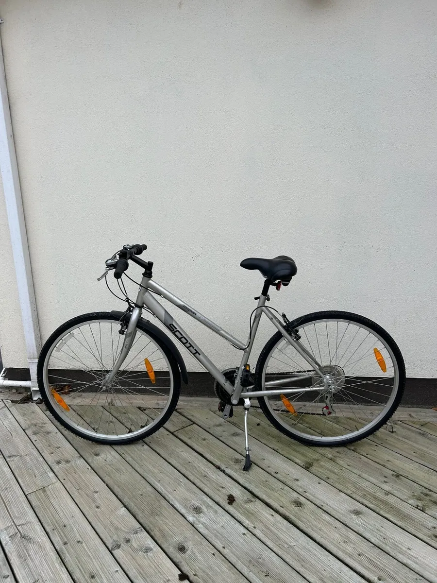 Ladies Bike Scott - Image 3