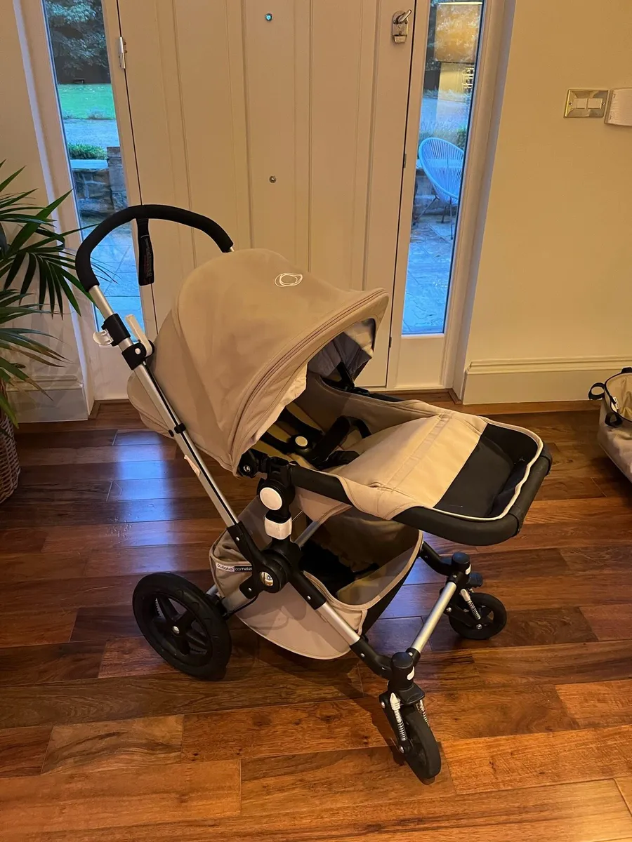 Bugaboo Cameleon - Image 1