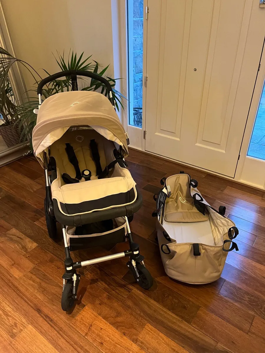 Bugaboo Cameleon - Image 3