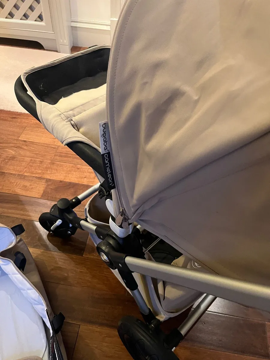 Bugaboo Cameleon - Image 4