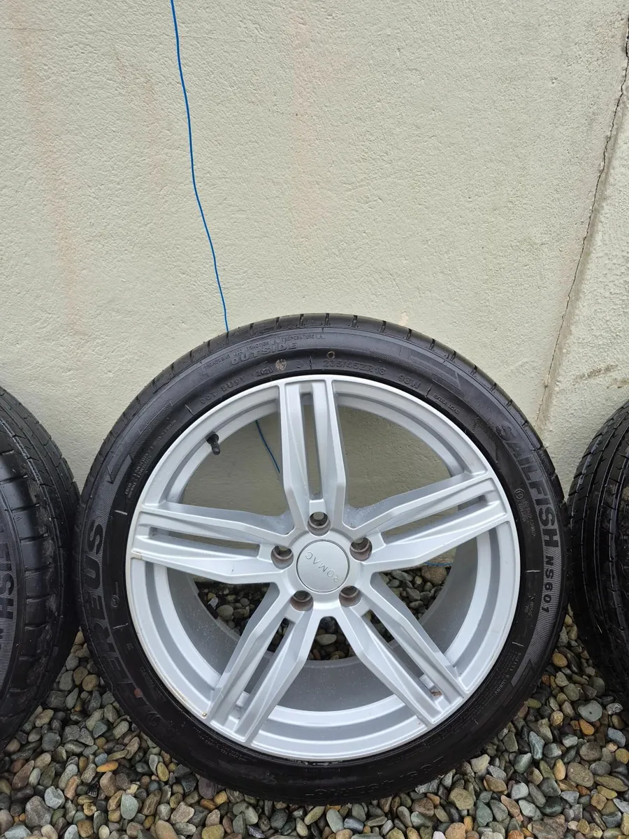 ALLOYS - Image 4