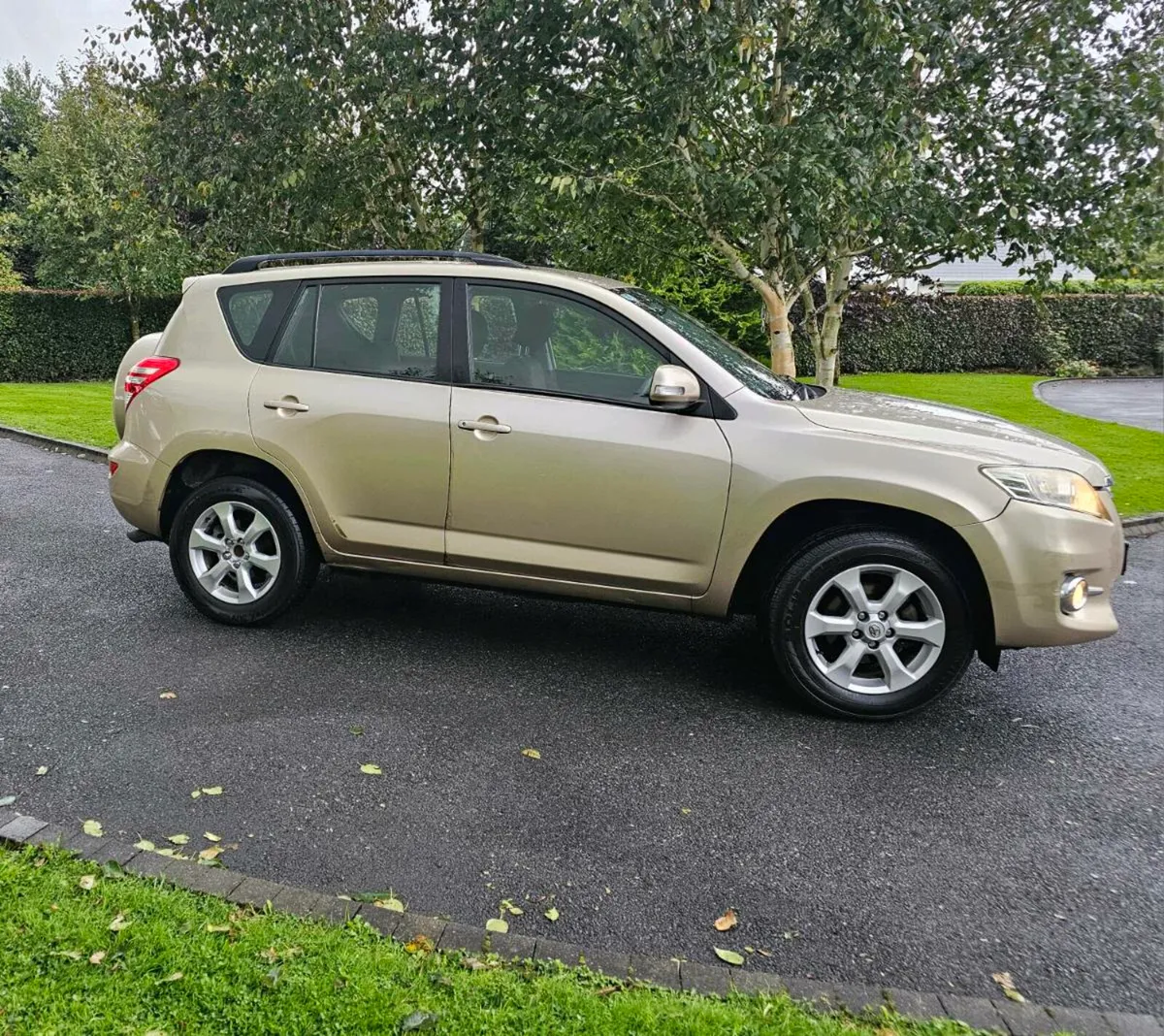Toyota Rav4 - Image 3