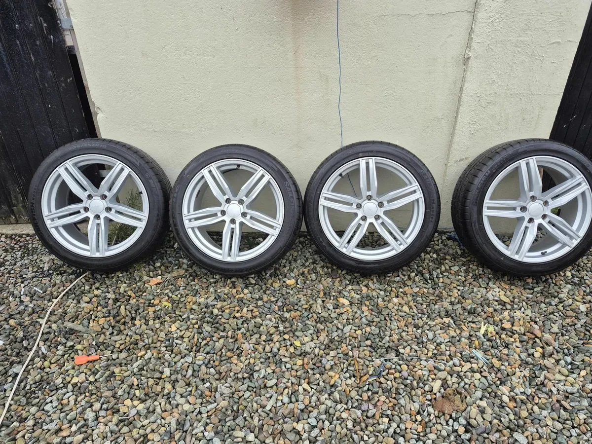 ALLOYS - Image 1