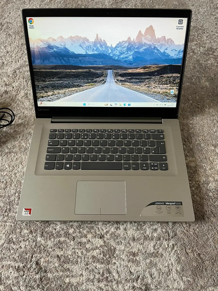 Laptop Lenovo ideapad 320S - Image 1