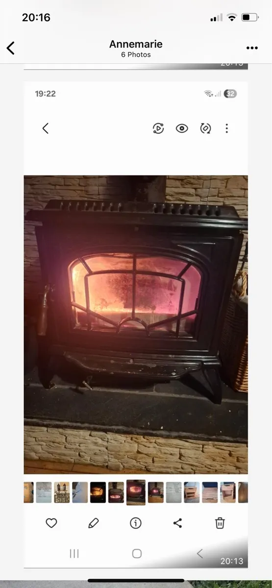 Stove - Image 1