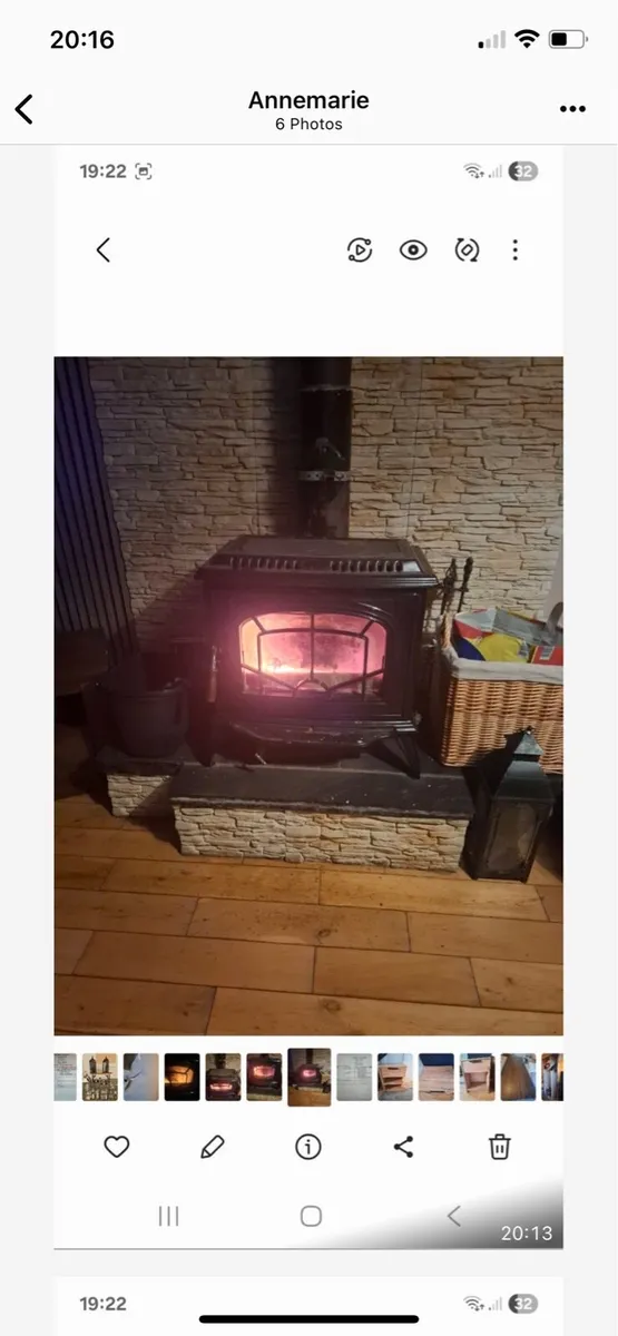Stove - Image 2