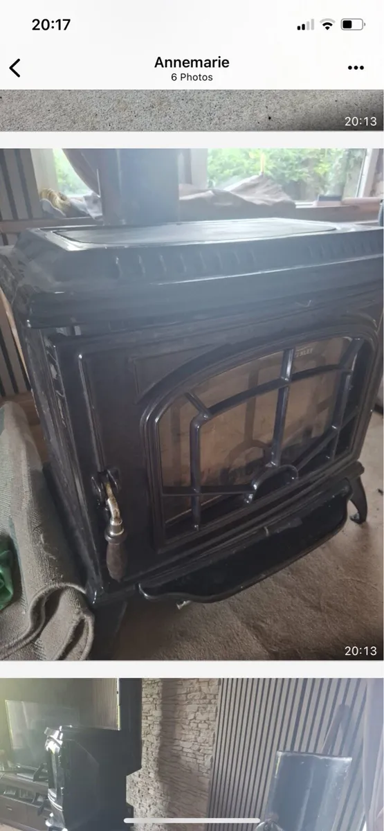 Stove - Image 3