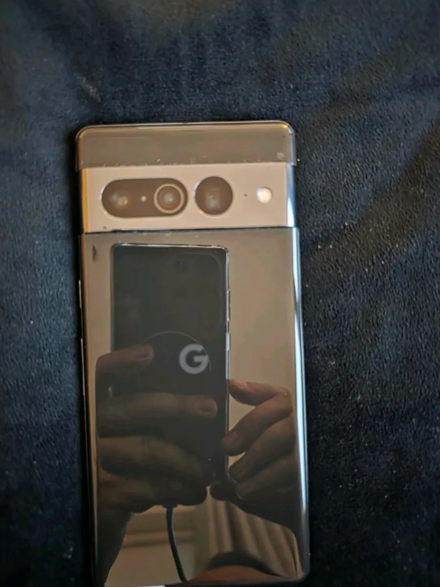 Google pixel 7 pro - Image 2