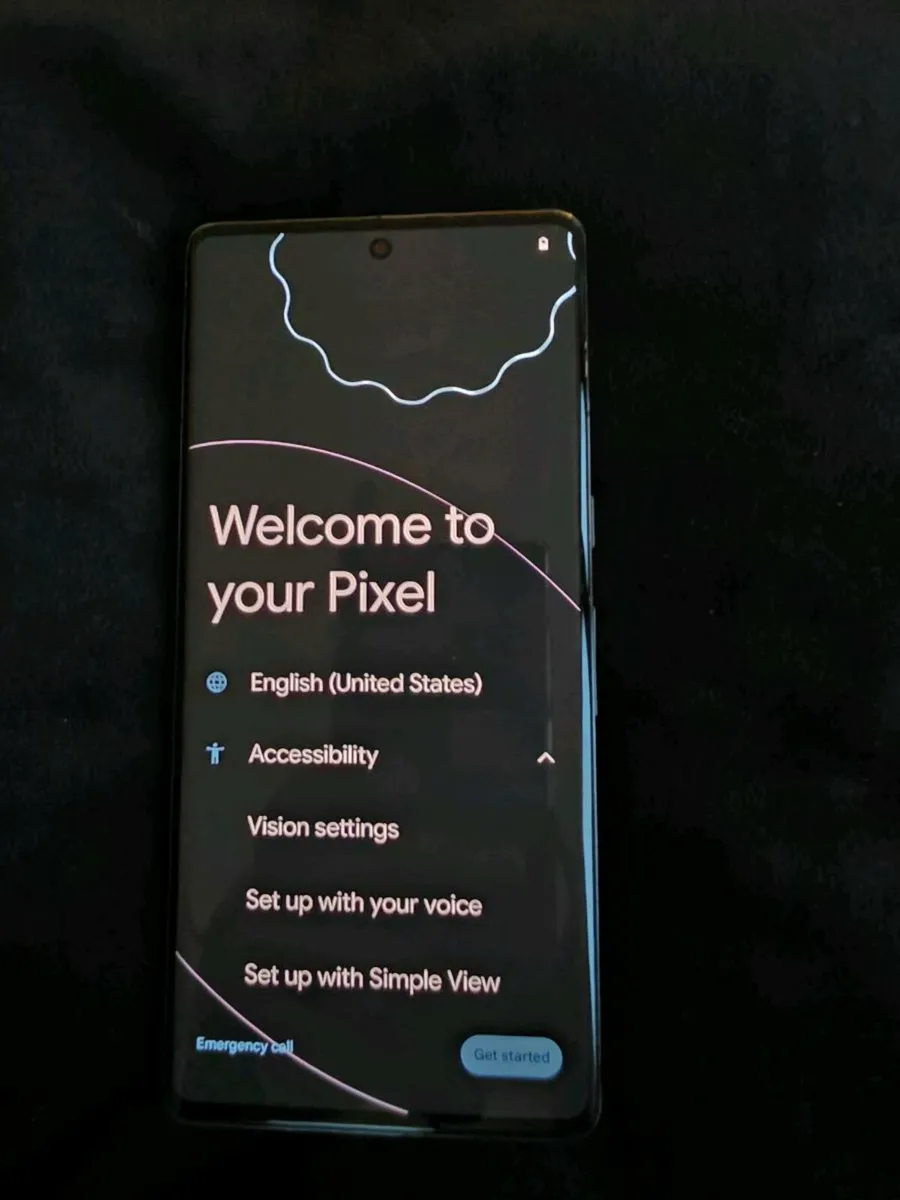 Google pixel 7 pro - Image 3