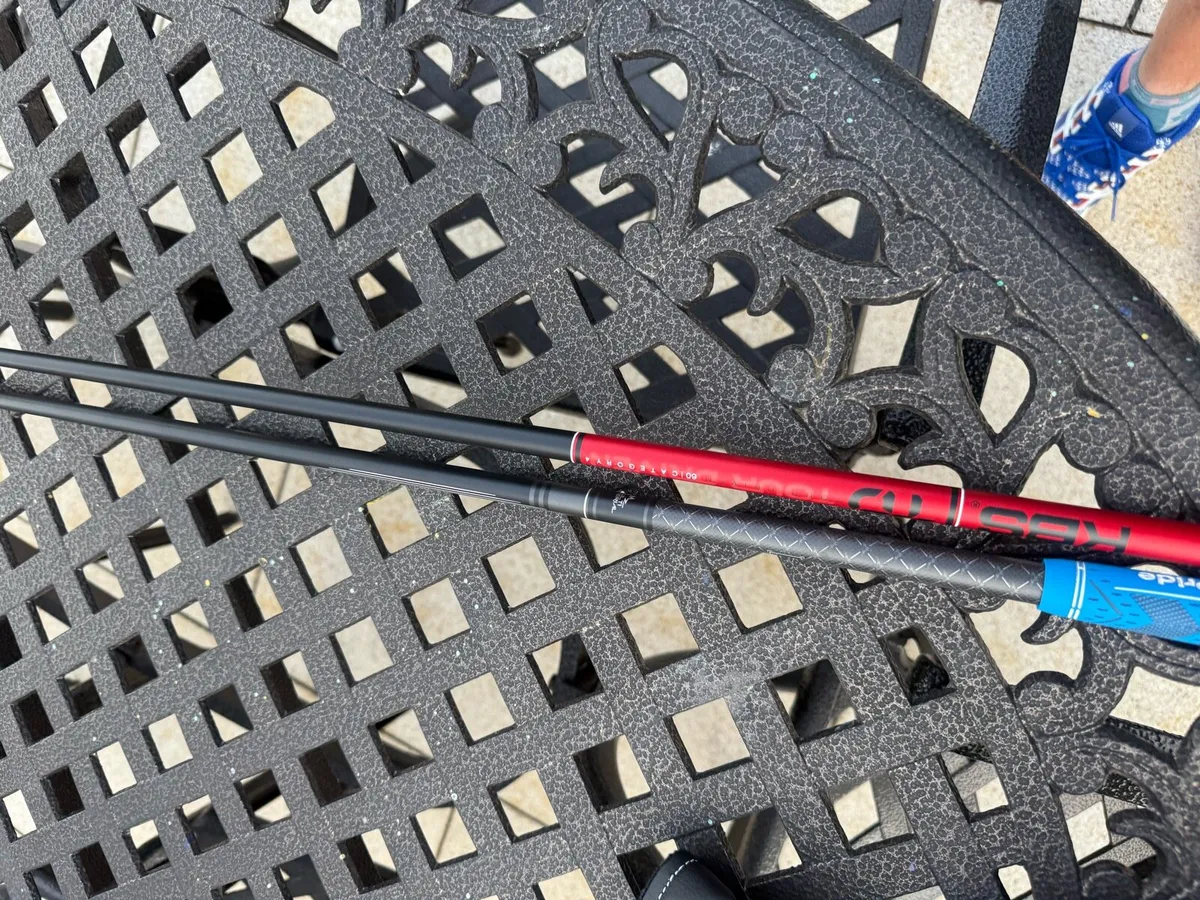 Callaway epic driver - Image 2