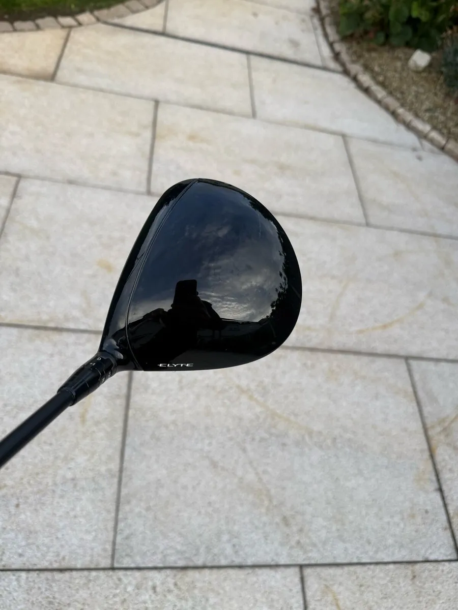 Callaway epic driver - Image 3