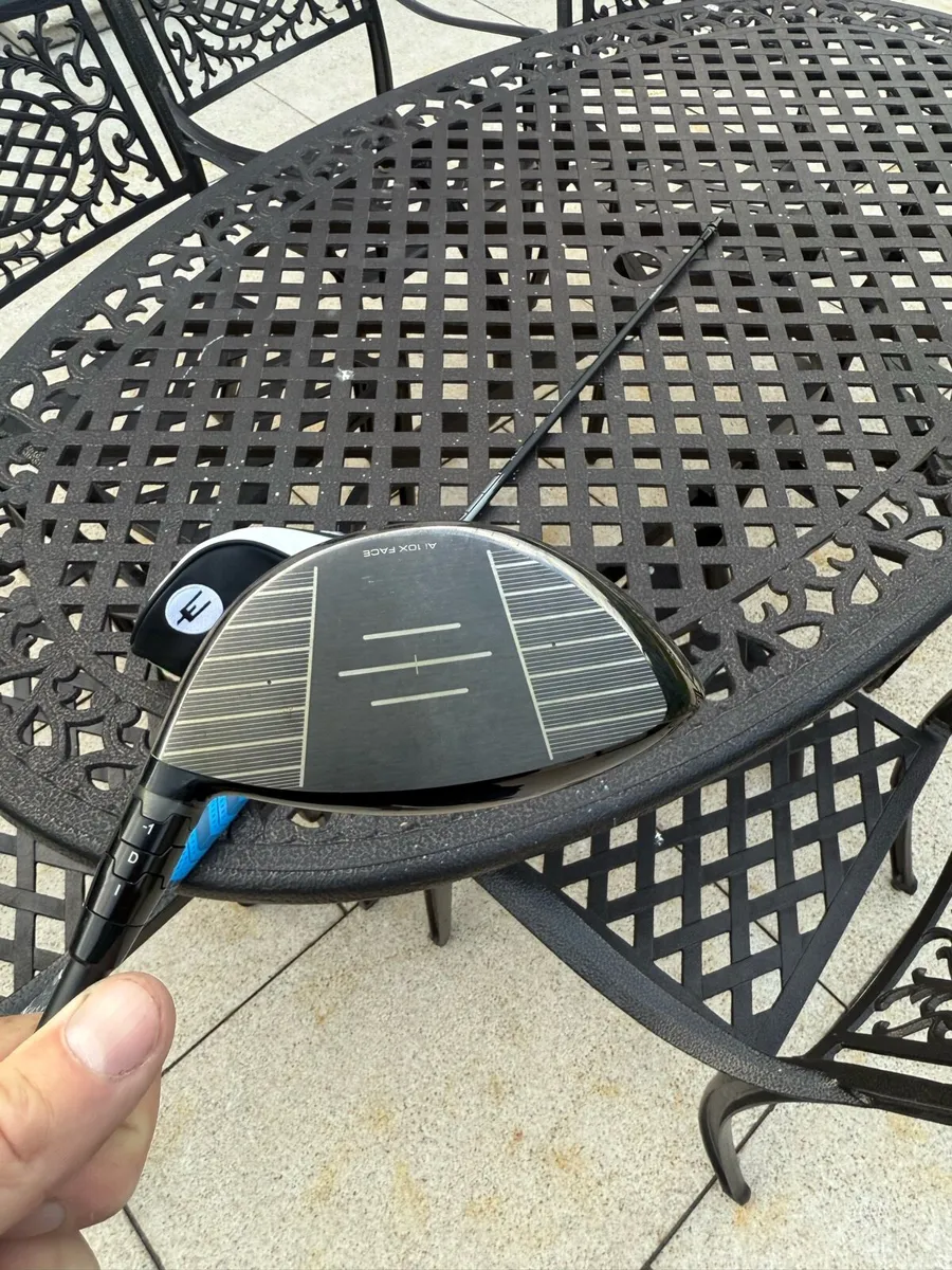 Callaway epic driver - Image 4