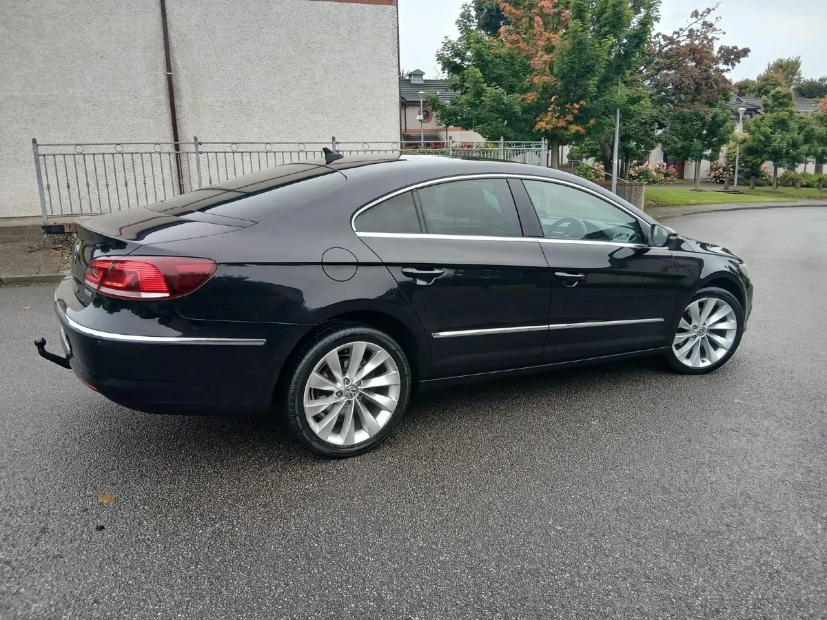2013 Volkswagen CC🔥Auto New Nct - Image 3