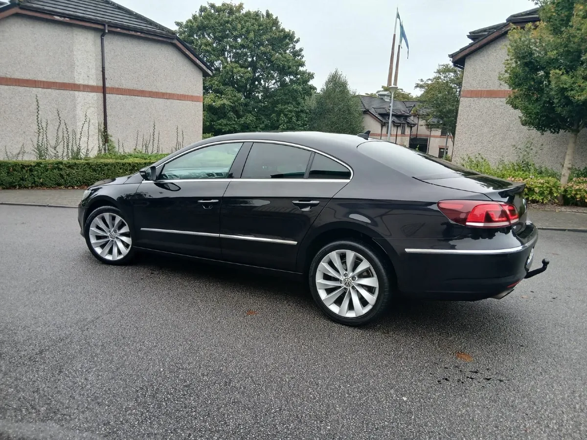 2013 Volkswagen CC🔥Auto New Nct - Image 4