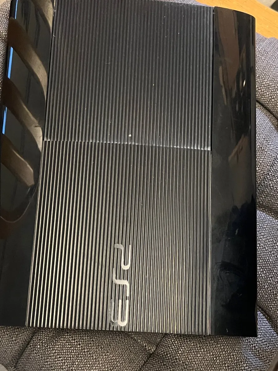 PlayStation 3 - Image 1
