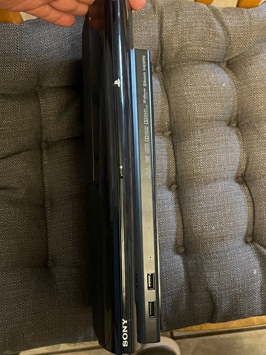 PlayStation 3 - Image 2