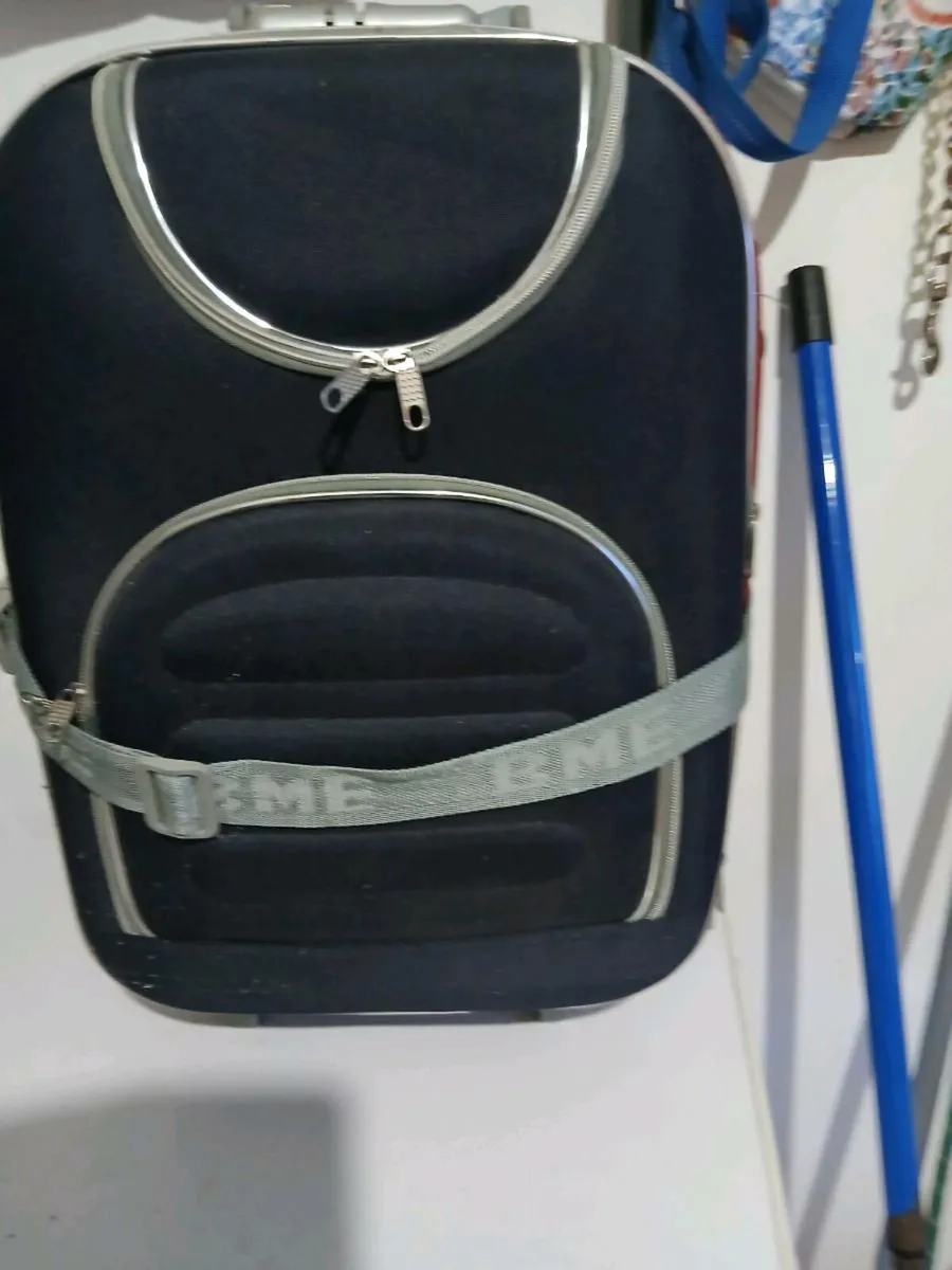 Suitcase - Image 3