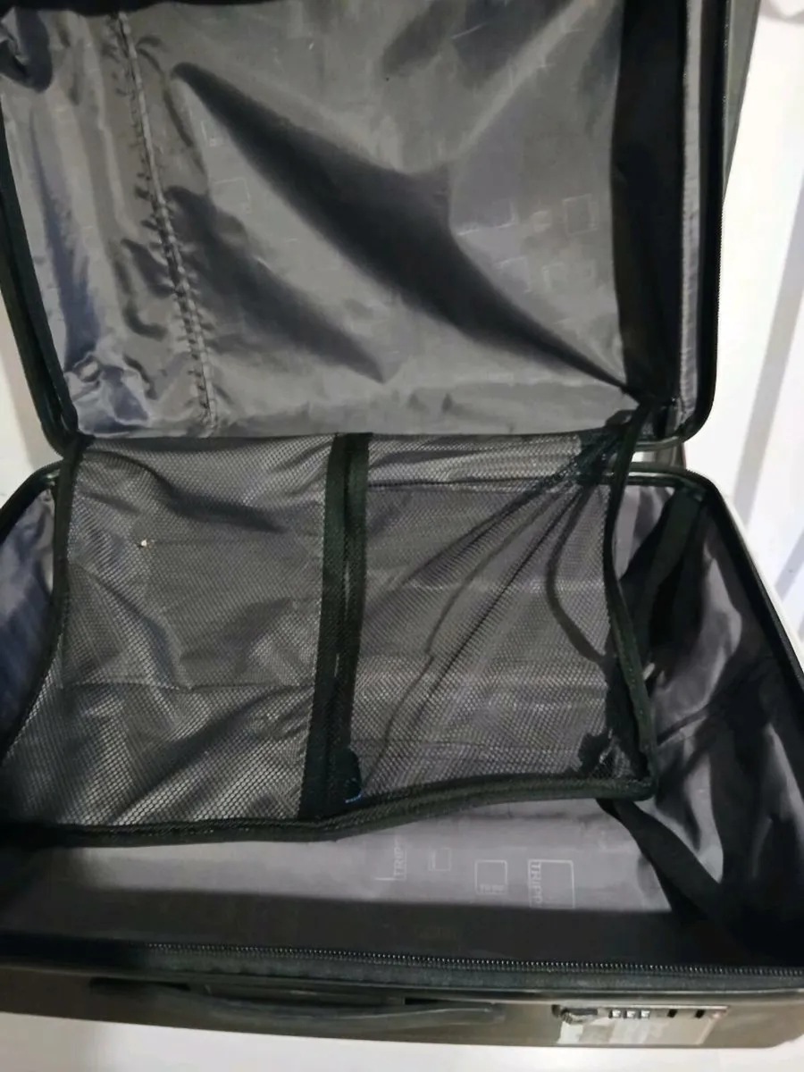 Suitcase - Image 4