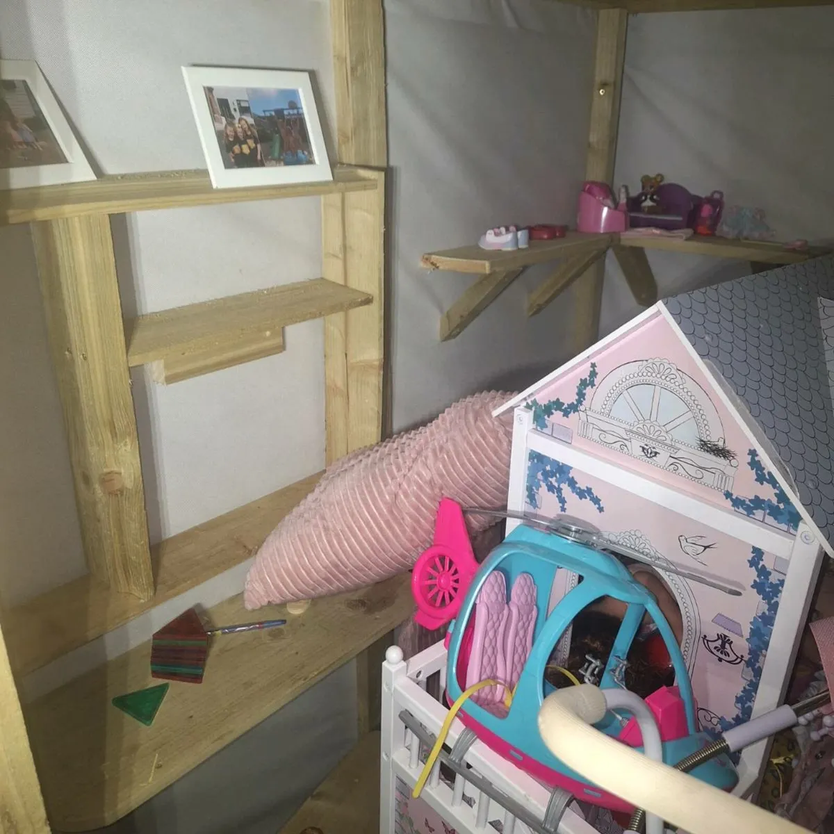 Kids playhouse - Image 3