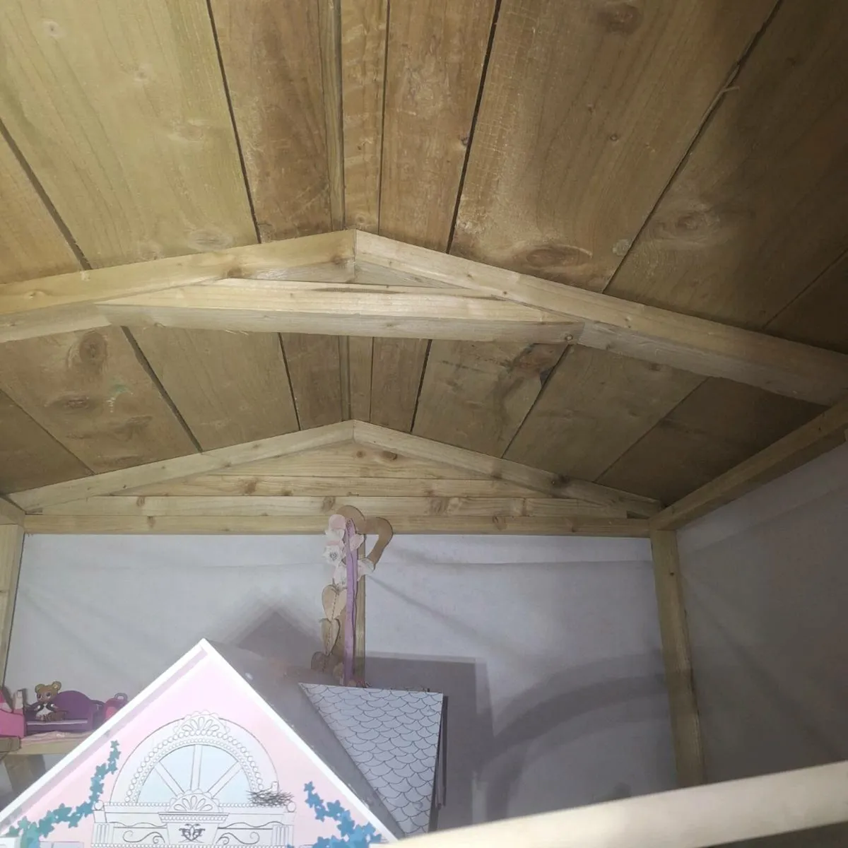 Kids playhouse - Image 4