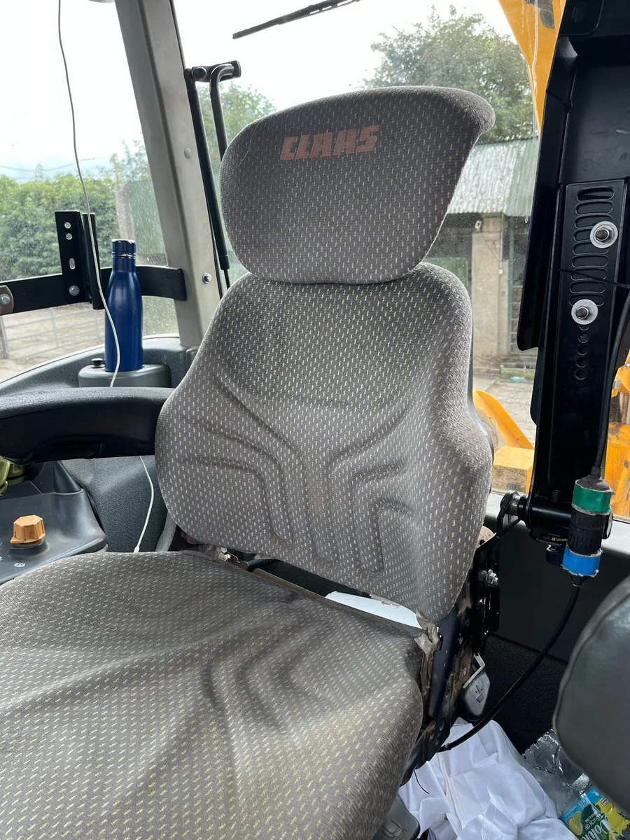 Grammer seat - Image 1