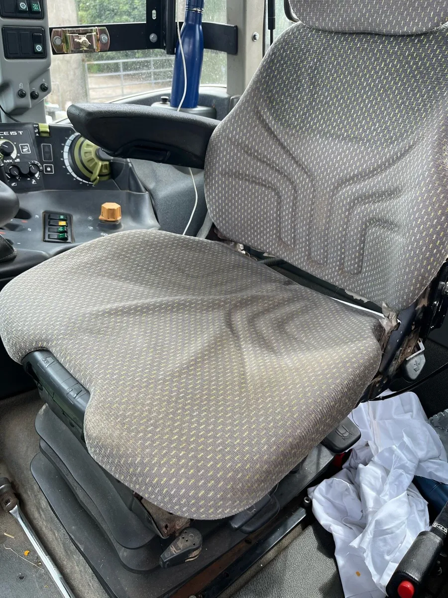 Grammer seat - Image 2