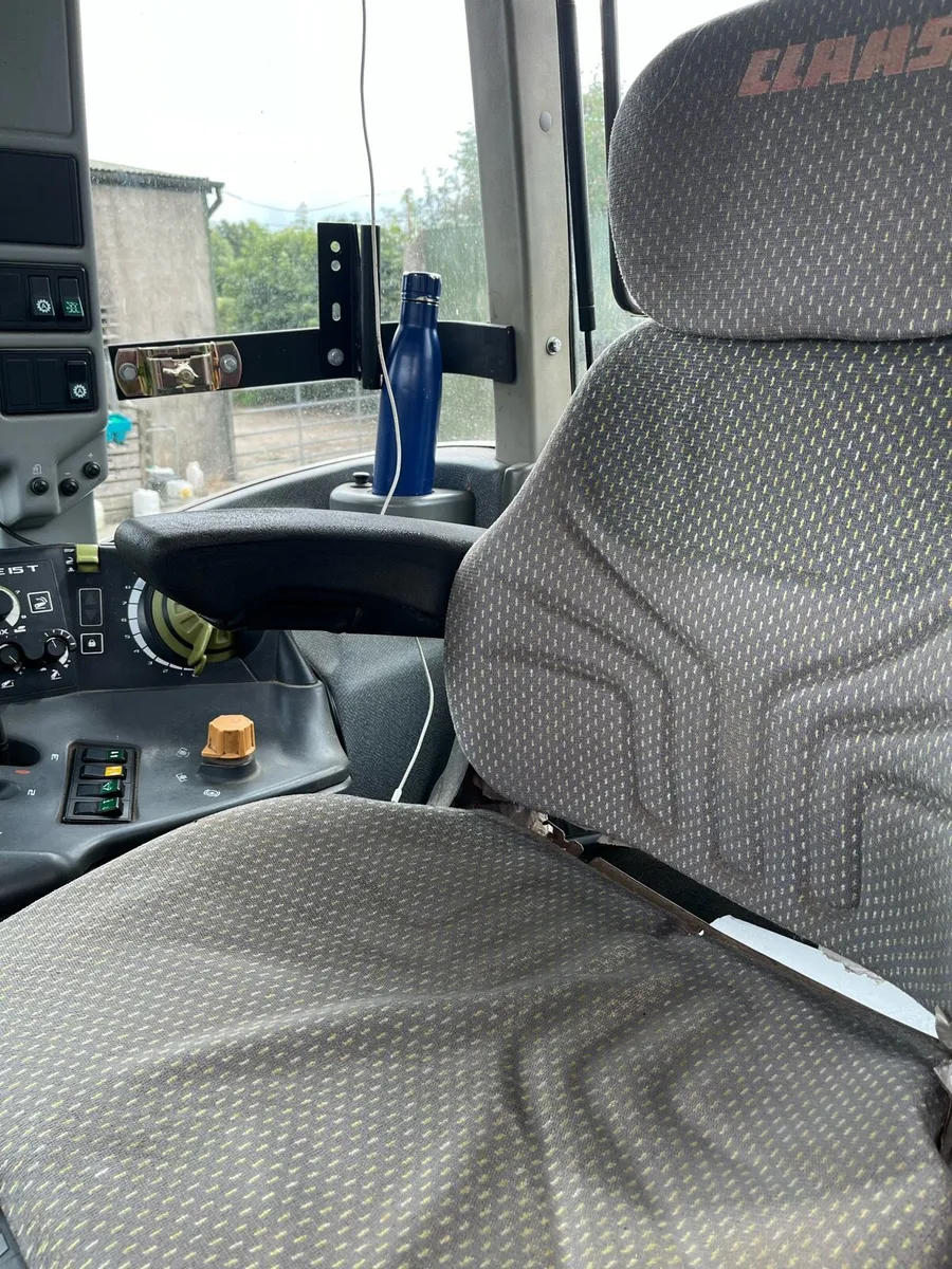 Grammer seat - Image 4