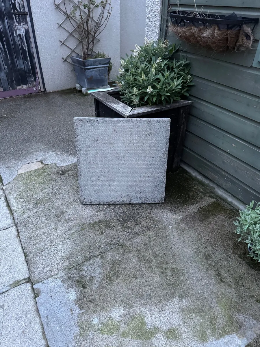 Patio - Image 2