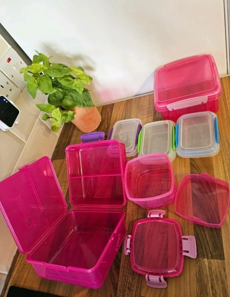 Sistema box - Image 2