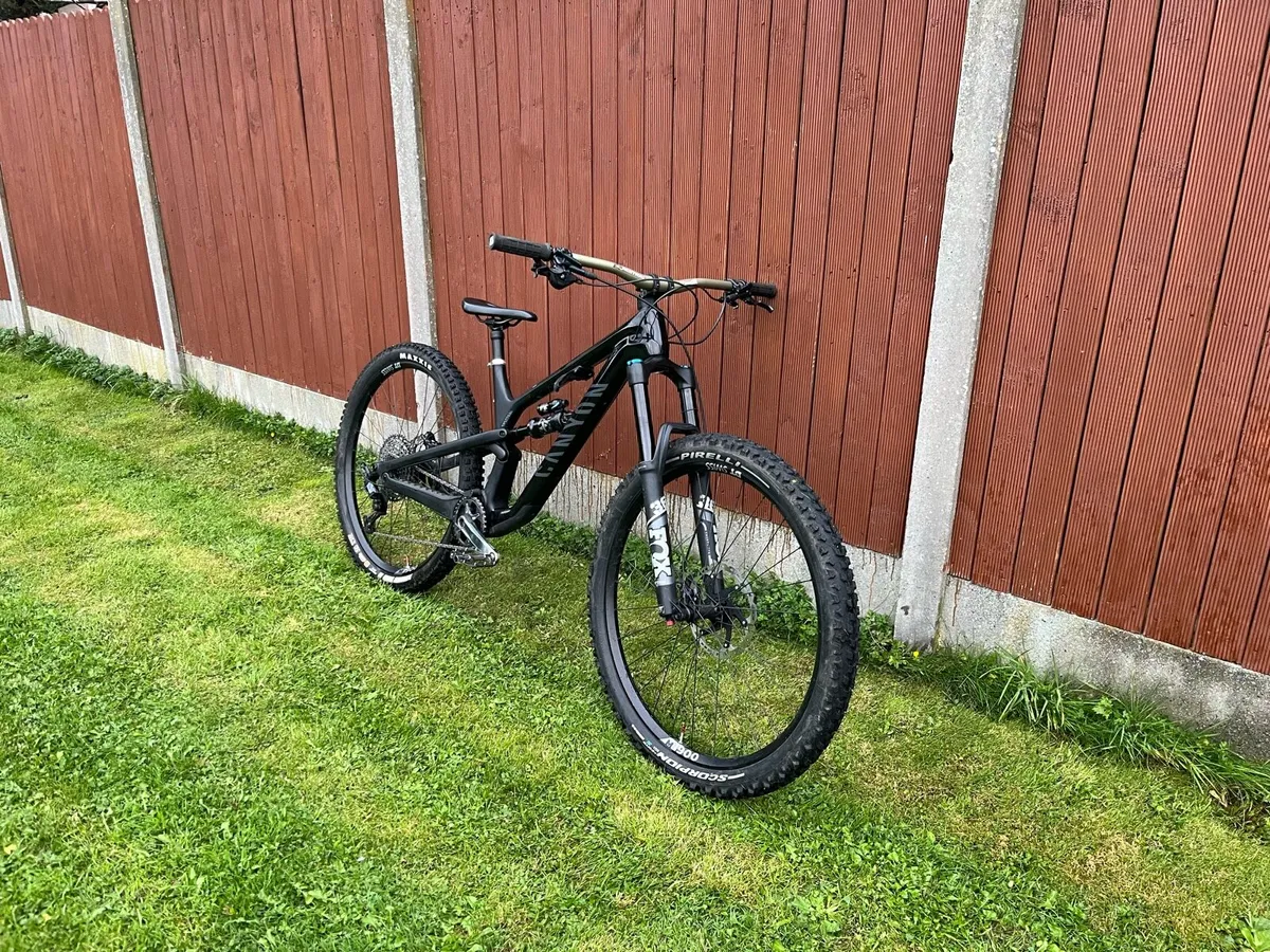 Canyon Spectral CF 7 - Image 2