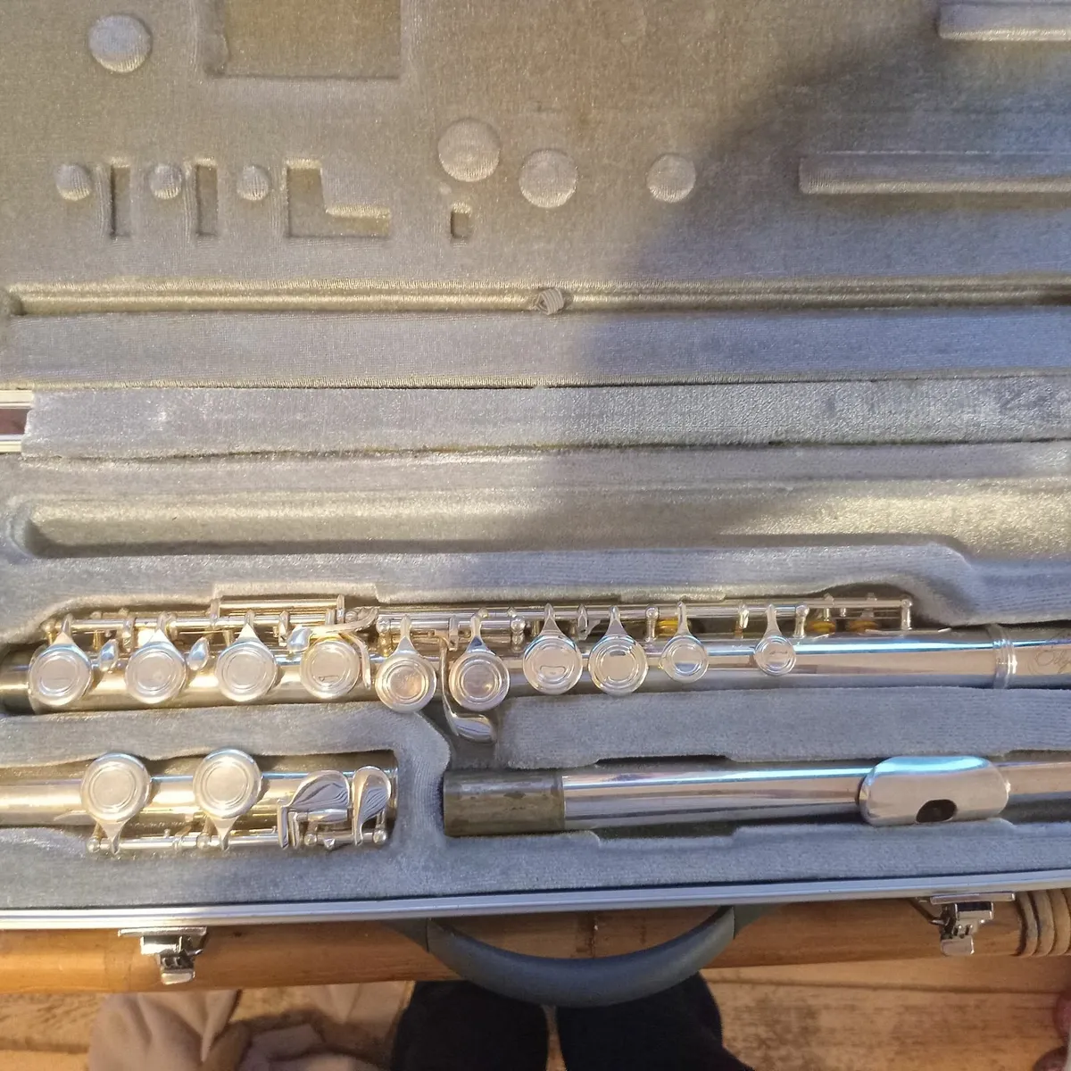 Odyssey Flute - Image 2