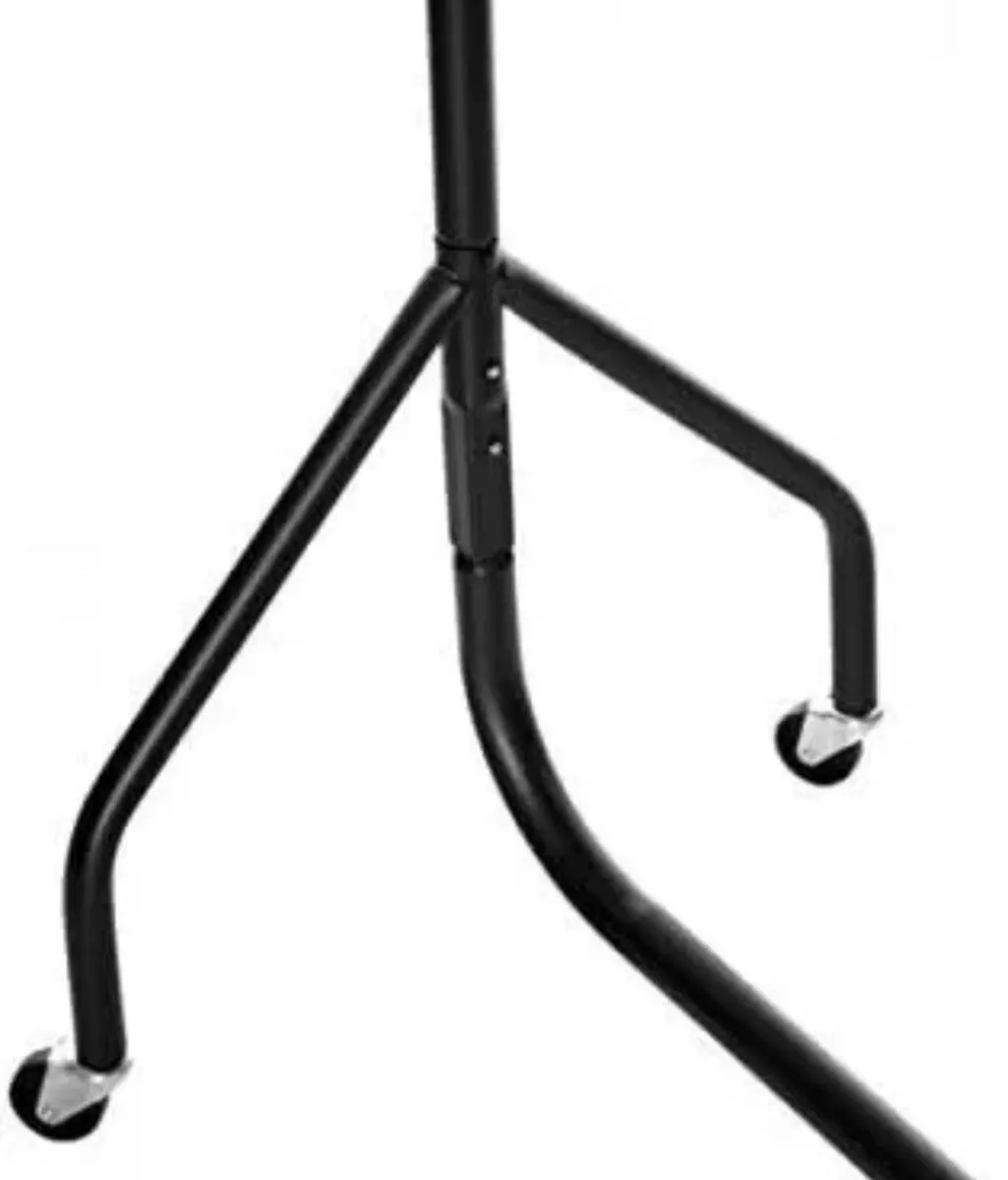 NEW 6ft Clothes Rail Heavy Duty 95kg Capacity - Image 3