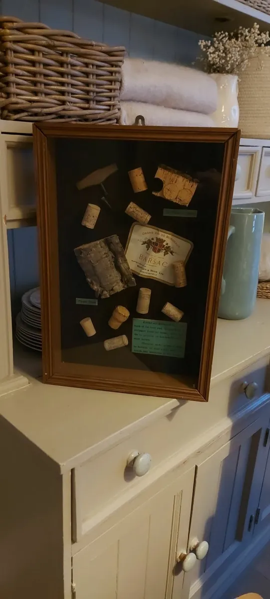Wine display - Image 1