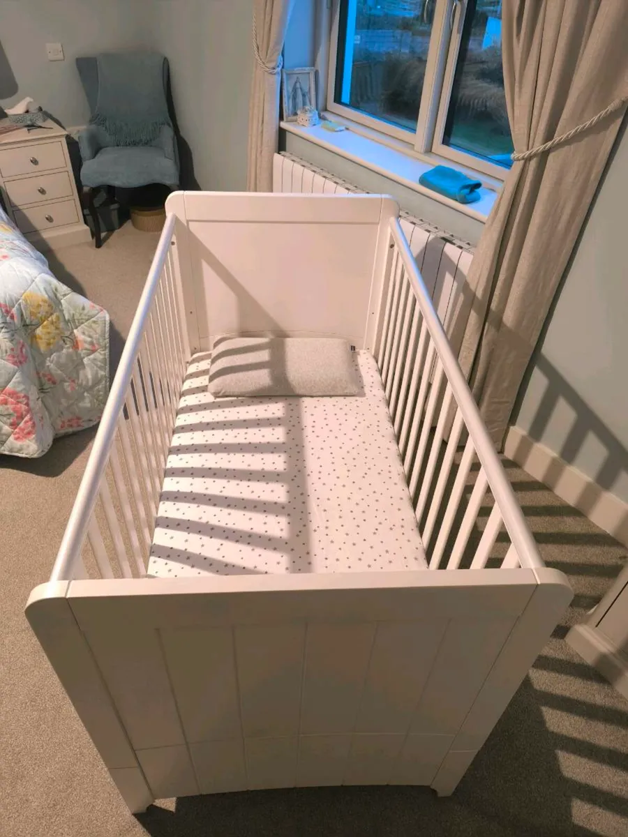 Cot - Image 4