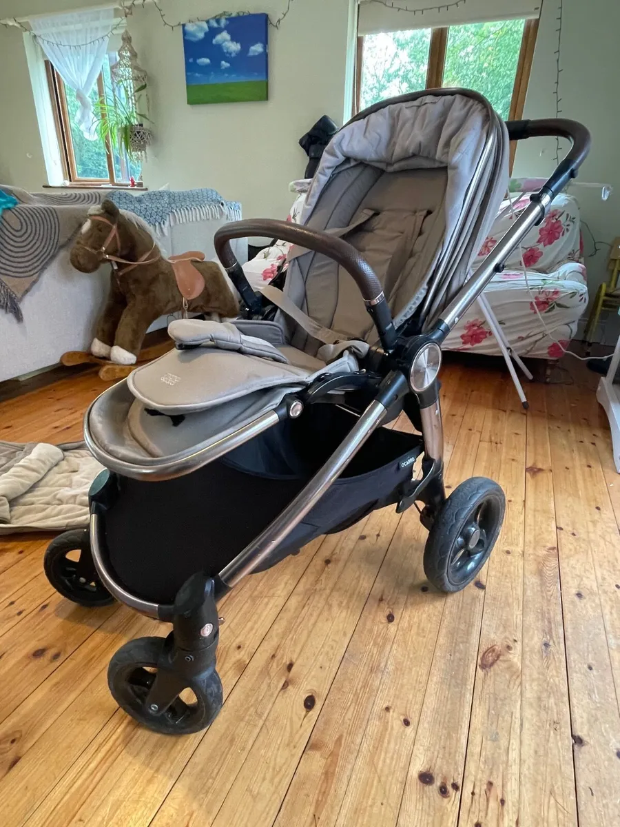 Buggy - Image 1