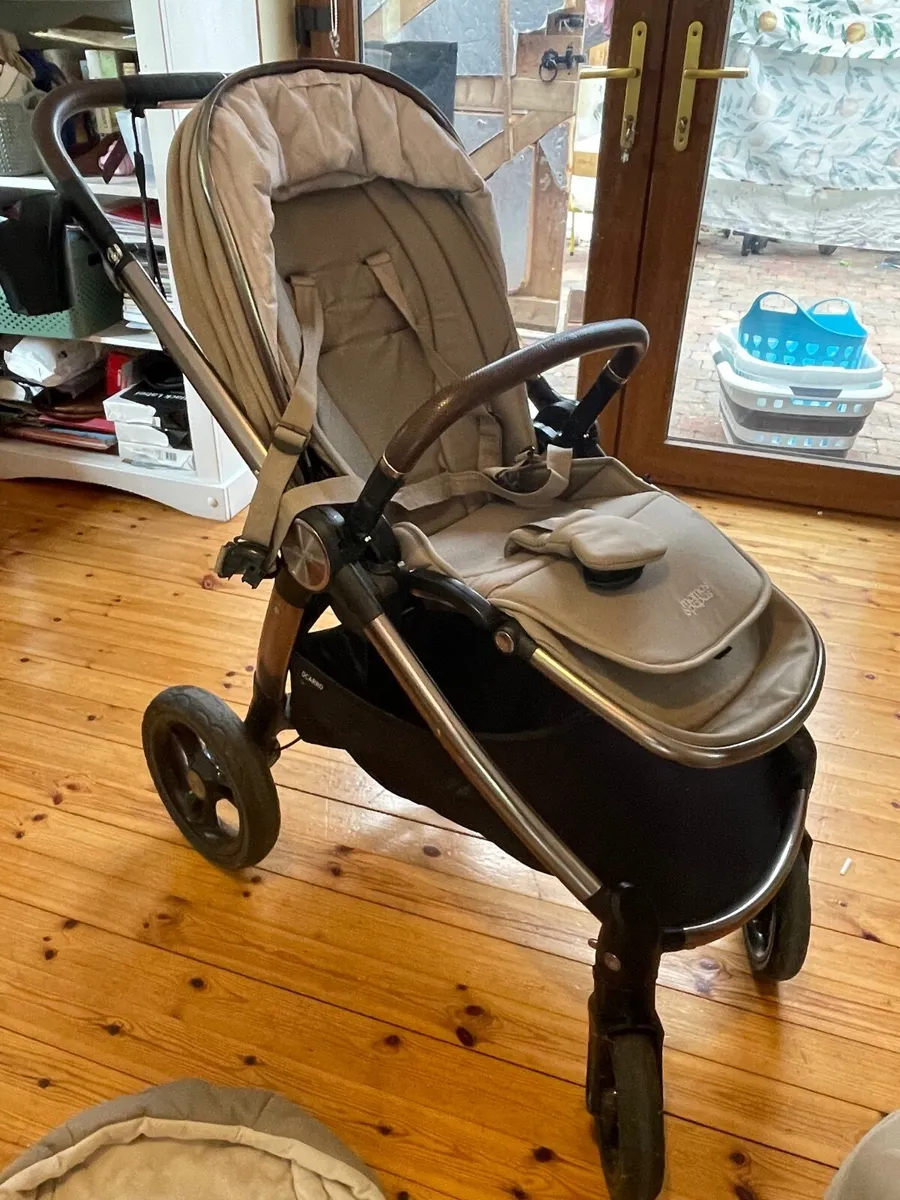 Buggy - Image 2