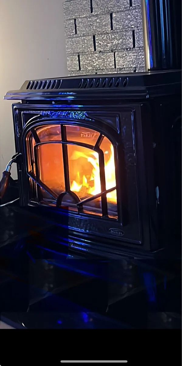 Stanley Stove - Image 4