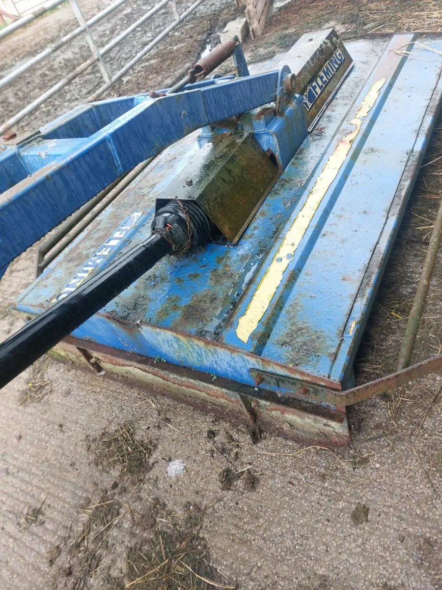 Topper - Image 1