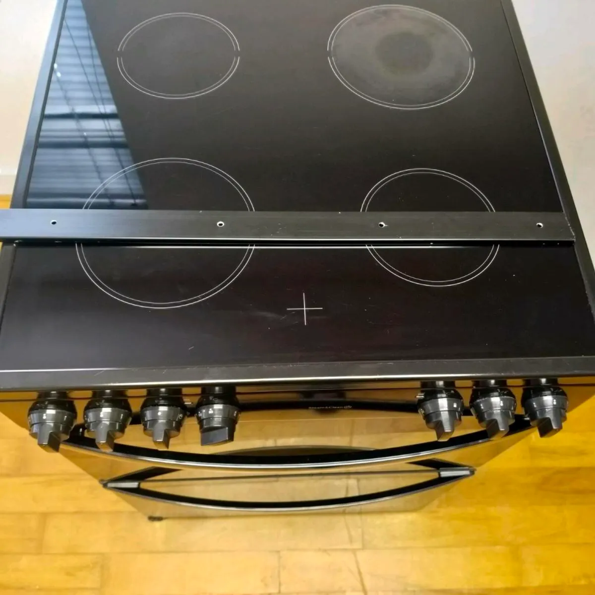 Electric cooker - Image 4