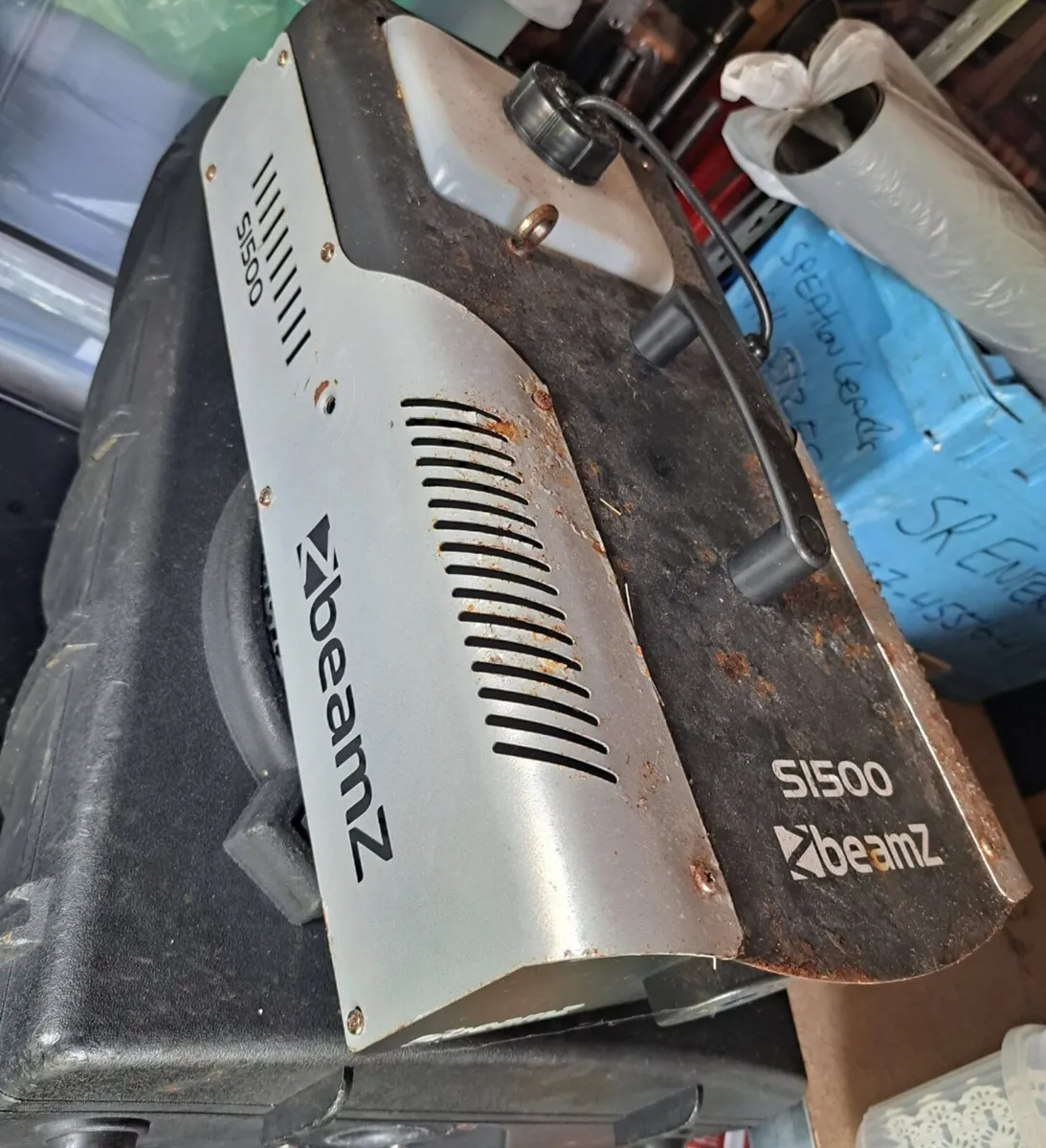 DJ Equipment - Image 3